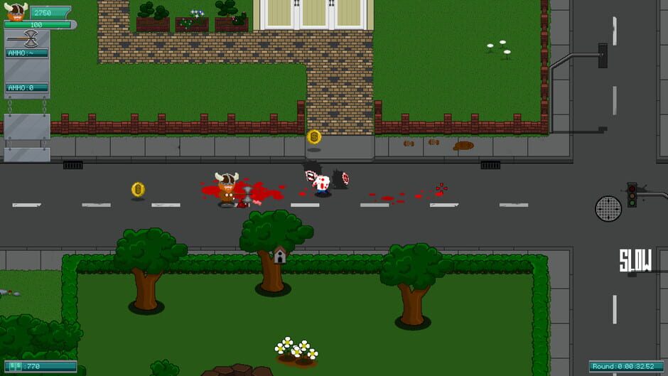 Day of Vaccination Screenshot