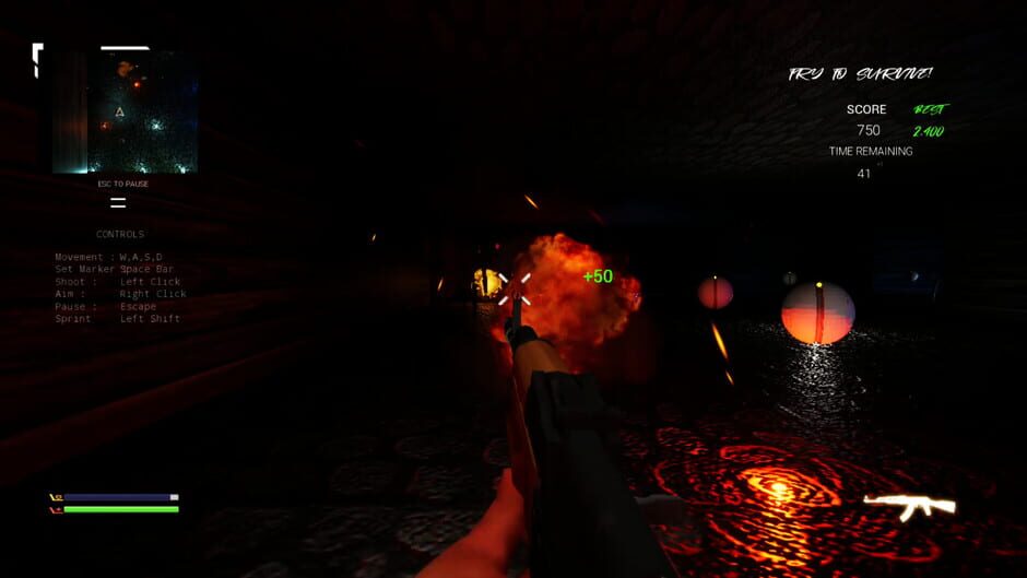 Maze Masters Screenshot