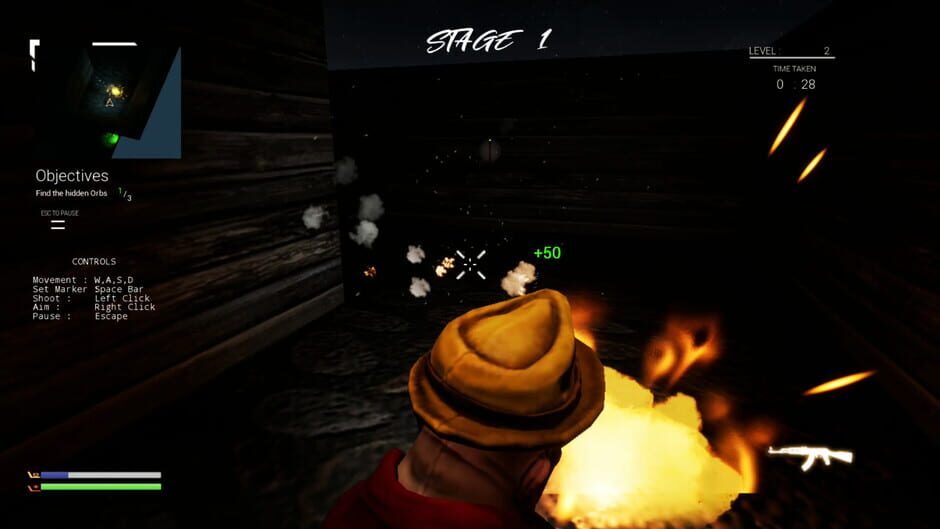 Maze Masters Screenshot