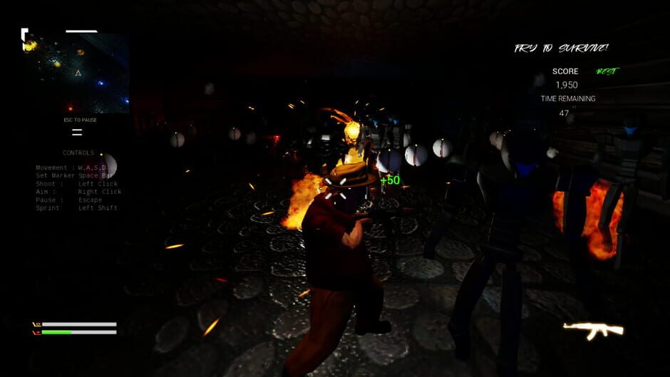 Maze Masters Screenshot