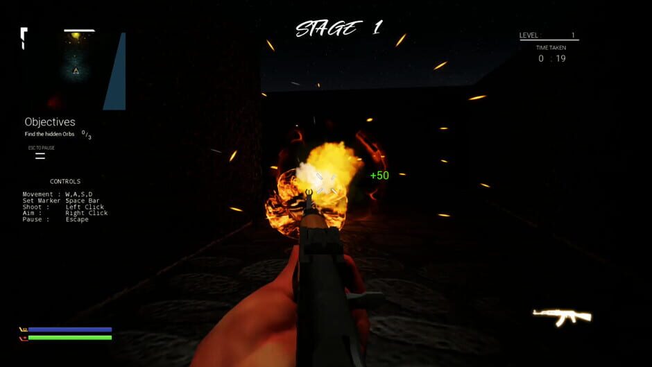 Maze Masters Screenshot