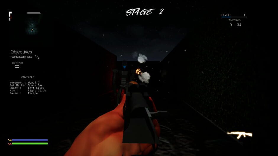 Maze Masters Screenshot