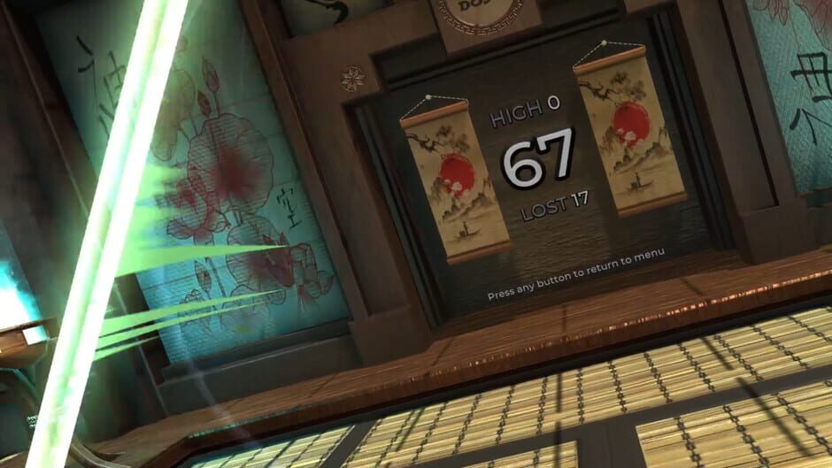 Boom Dojo Screenshot