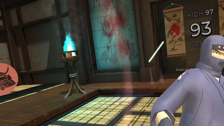 Boom Dojo Screenshot