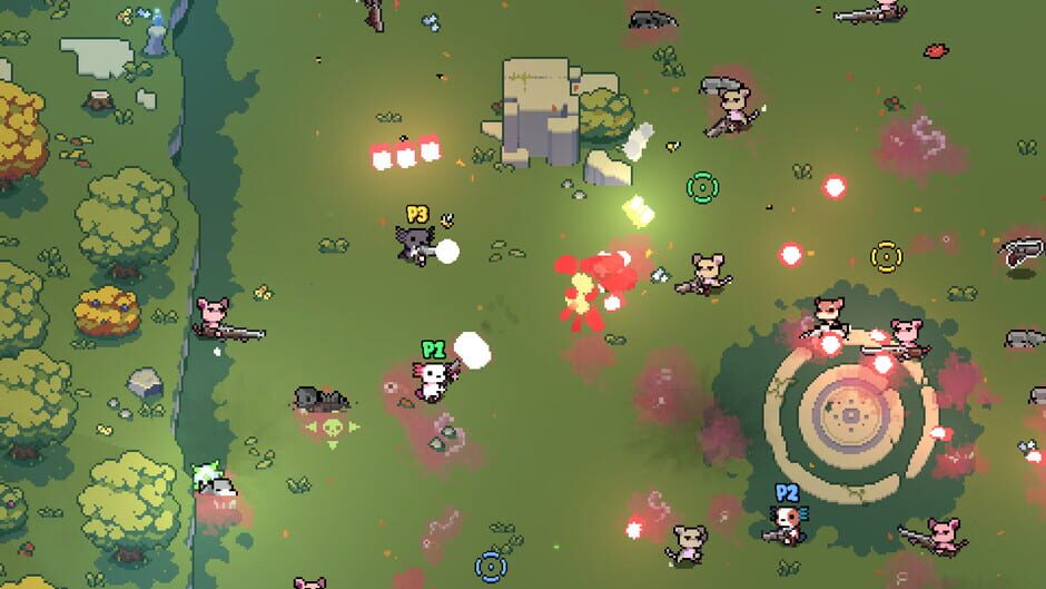 AK-xolotl Screenshot