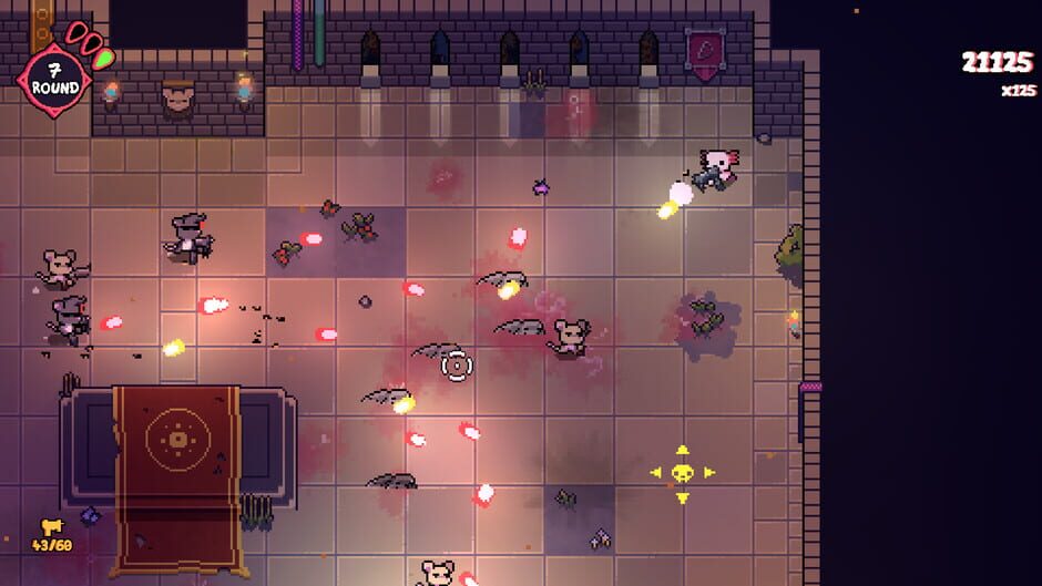 AK-xolotl Screenshot