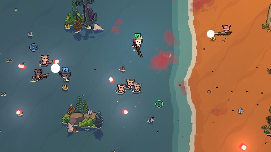 AK-xolotl Screenshot