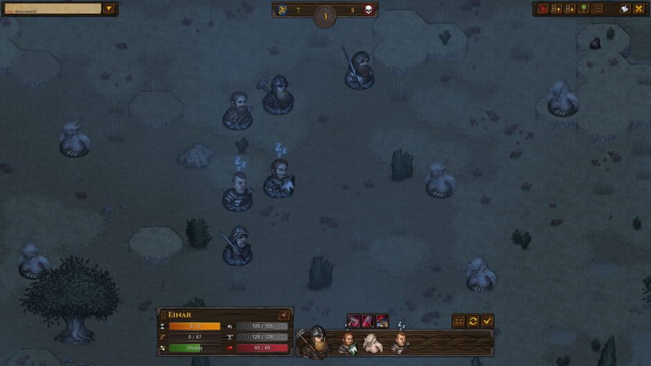 Battle Brothers: Beasts & Exploration Screenshot