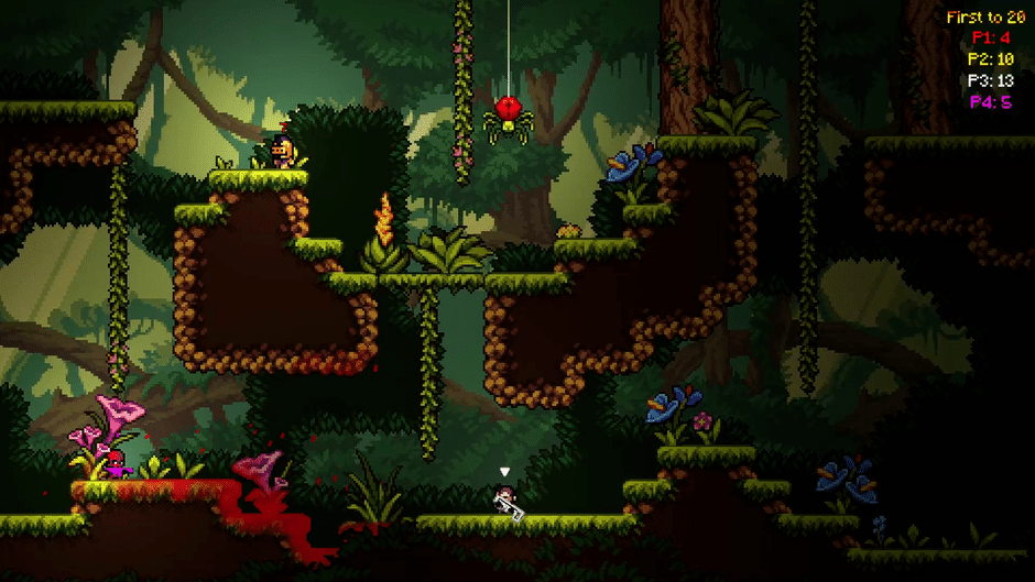Gun Mage Screenshot