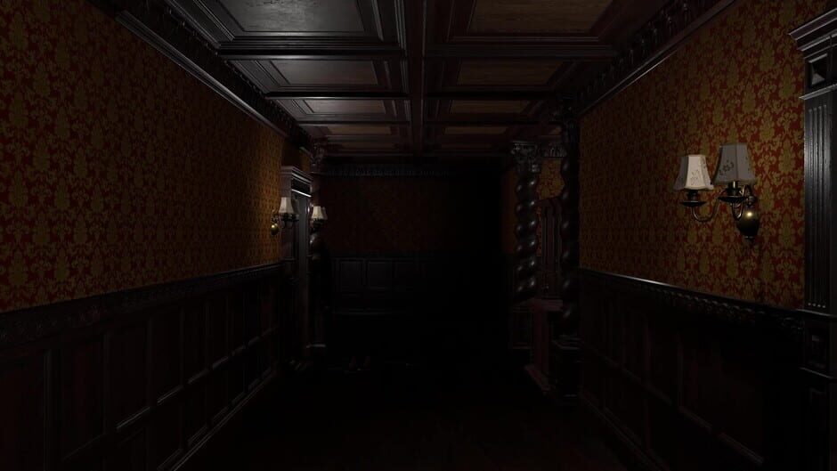 The Deed of Deception Screenshot