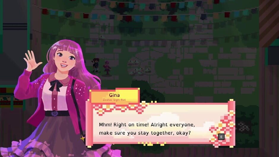 Midautumn Screenshot