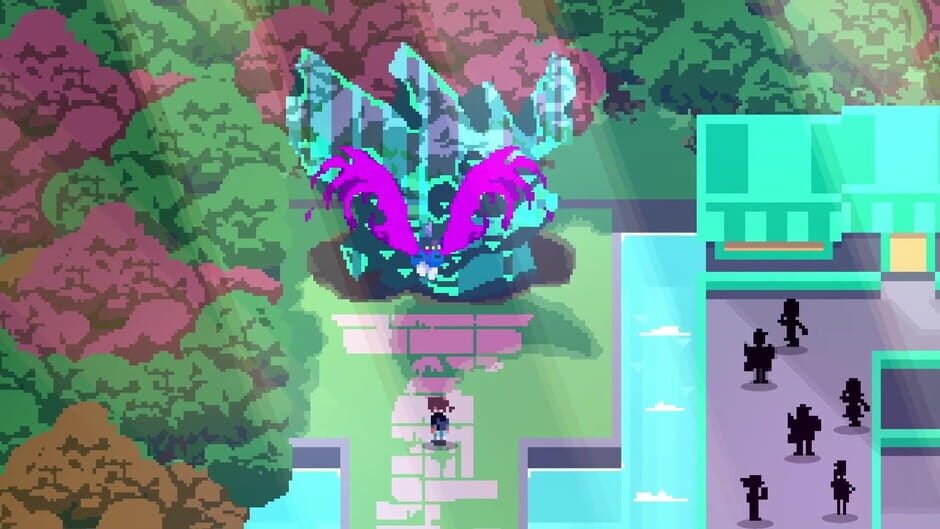 Midautumn Screenshot