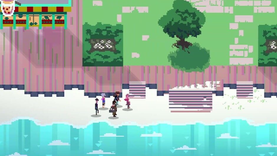 Midautumn Screenshot