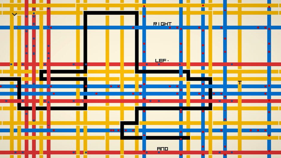 Please, Touch the Artwork Screenshot