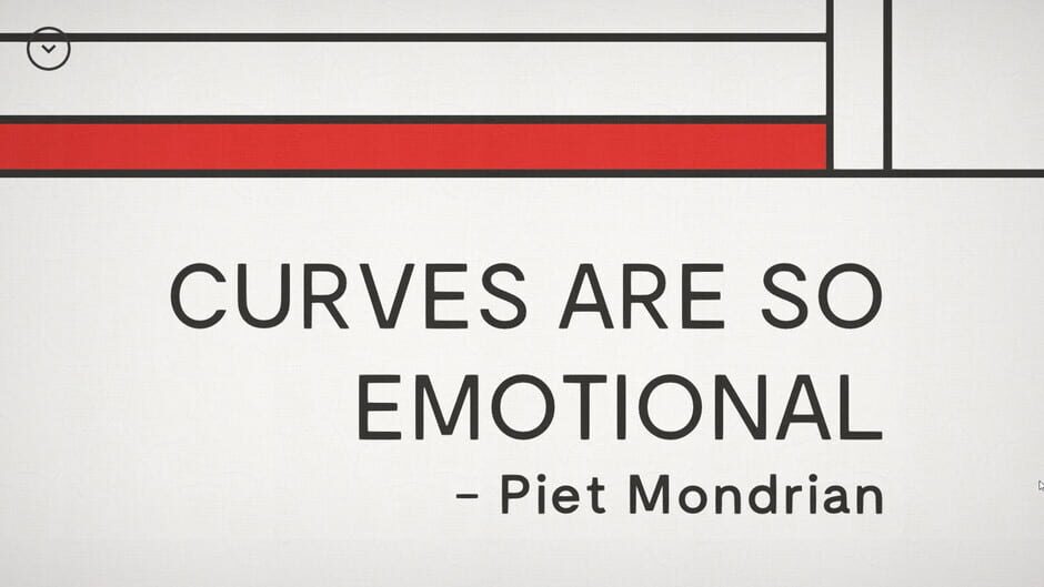 Please, Touch the Artwork Screenshot