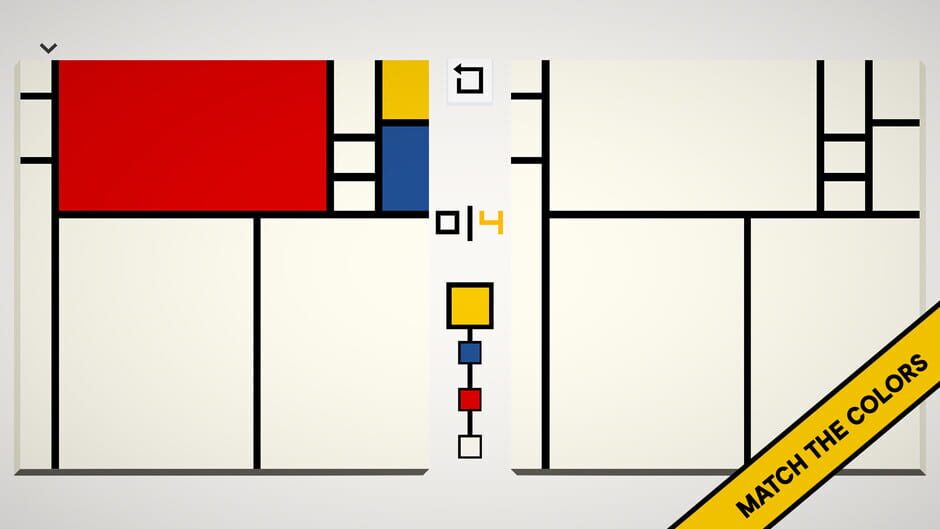 Please, Touch the Artwork Screenshot