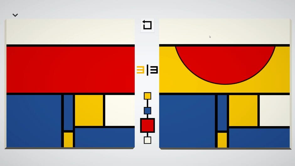 Please, Touch the Artwork Screenshot