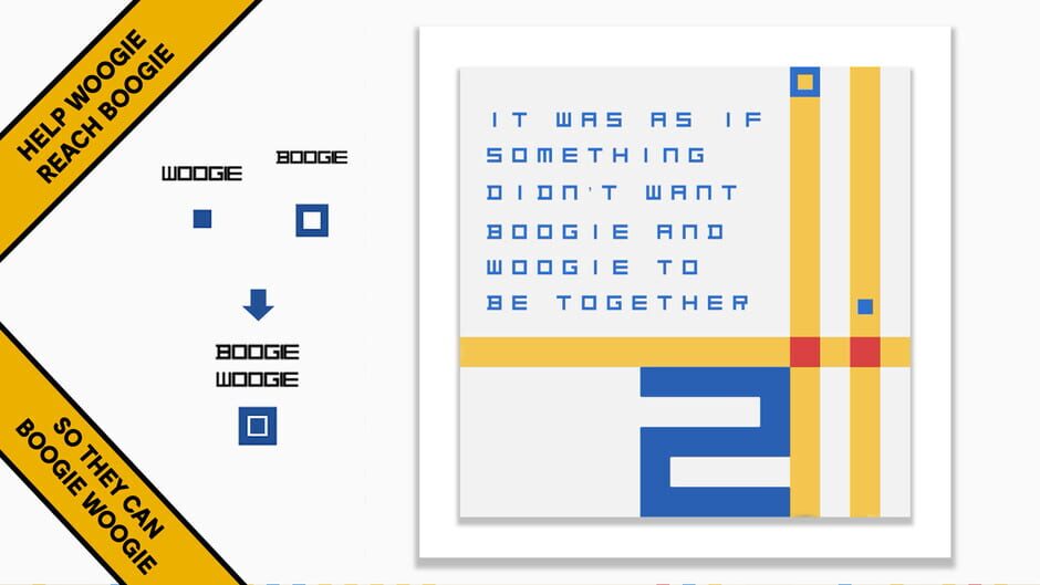 Please, Touch the Artwork Screenshot