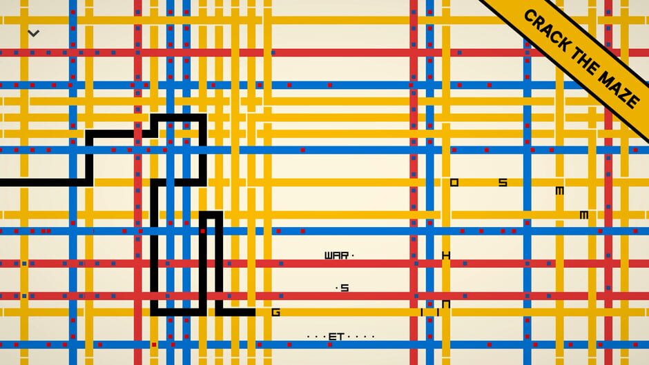 Please, Touch the Artwork Screenshot