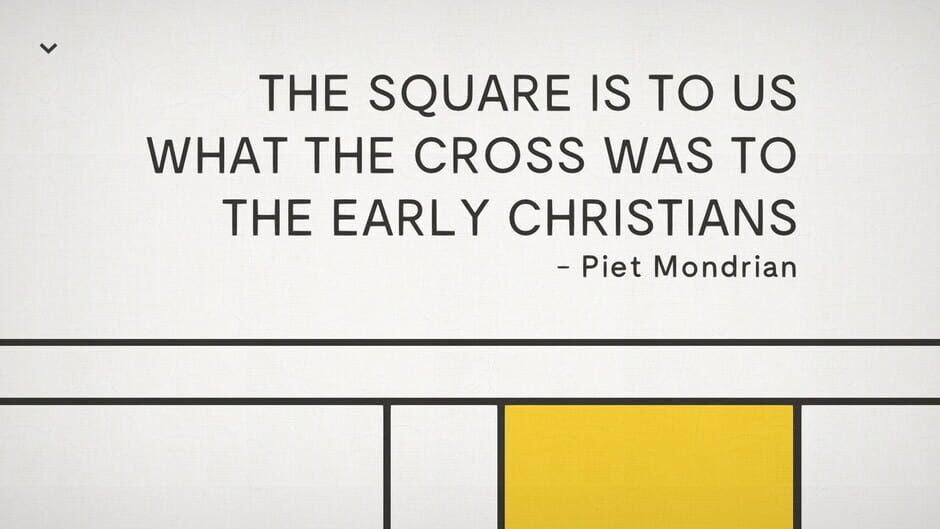 Please, Touch the Artwork Screenshot