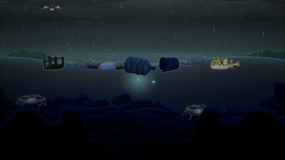 Fly Fish Screenshot