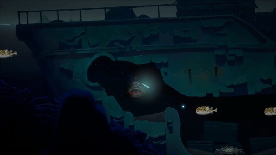 Fly Fish Screenshot