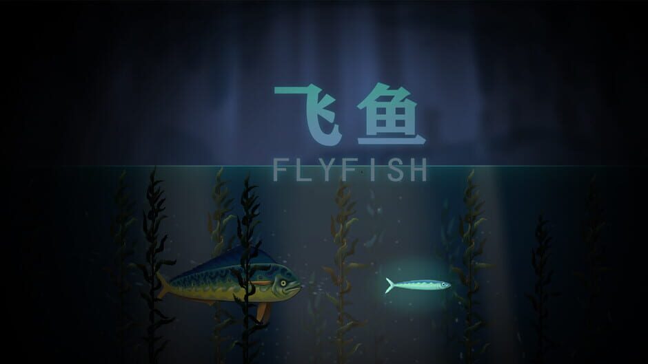 Fly Fish Screenshot