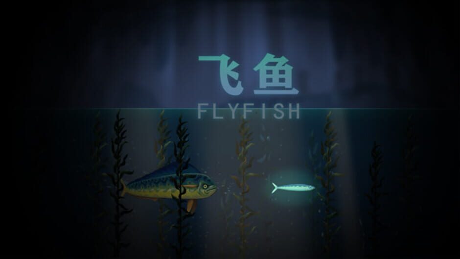 Fly Fish Screenshot