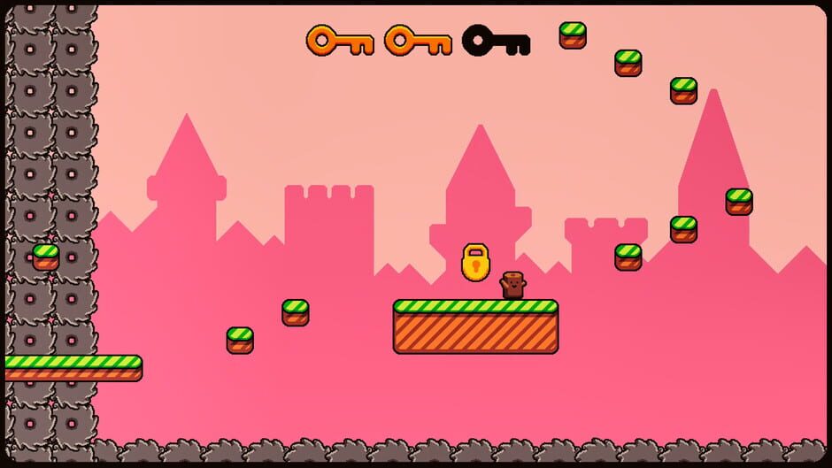 Saw Hell Screenshot