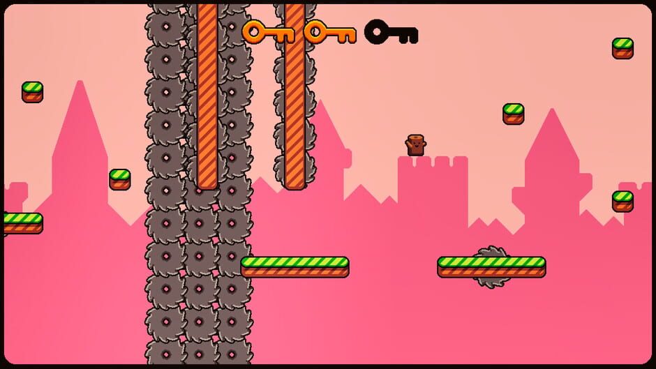 Saw Hell Screenshot