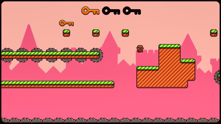 Saw Hell Screenshot