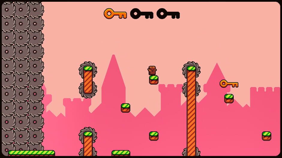 Saw Hell Screenshot