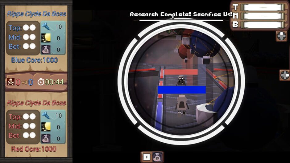 Match Match Mania! Screenshot