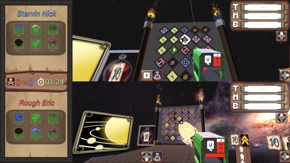 Match Match Mania! Screenshot