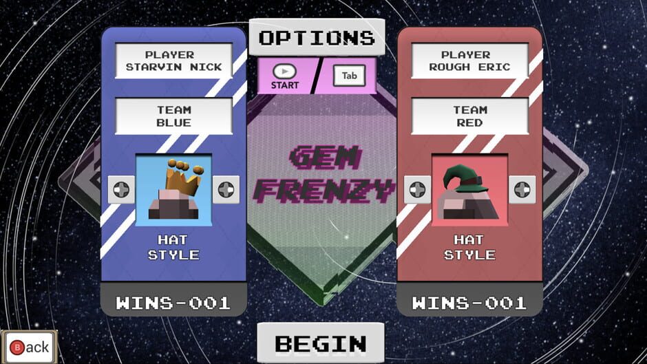 Match Match Mania! Screenshot