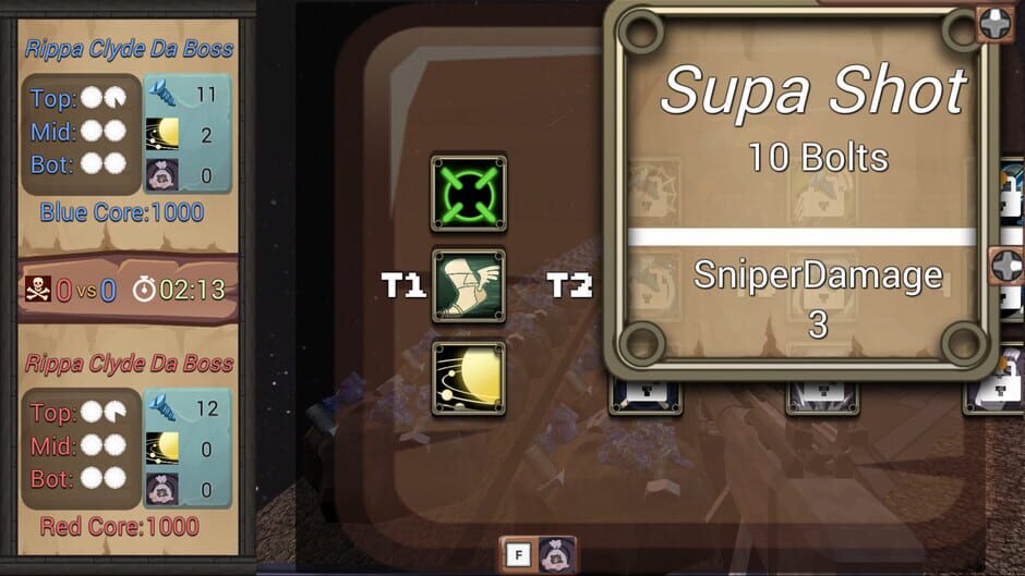 Match Match Mania! Screenshot