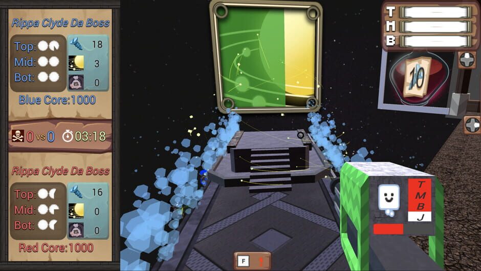 Match Match Mania! Screenshot