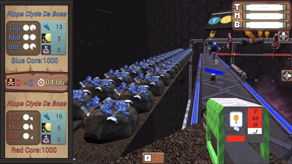 Match Match Mania! Screenshot