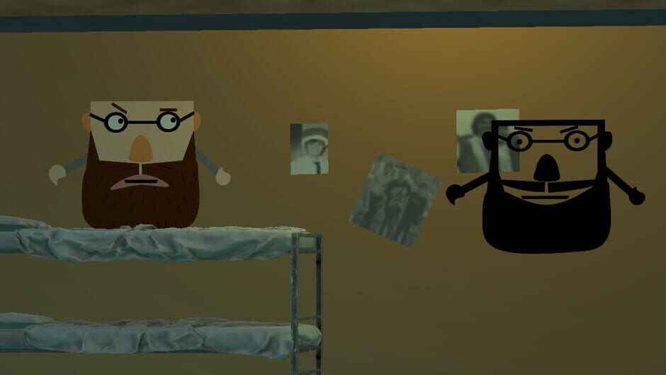 The Struggles of Stefan Screenshot