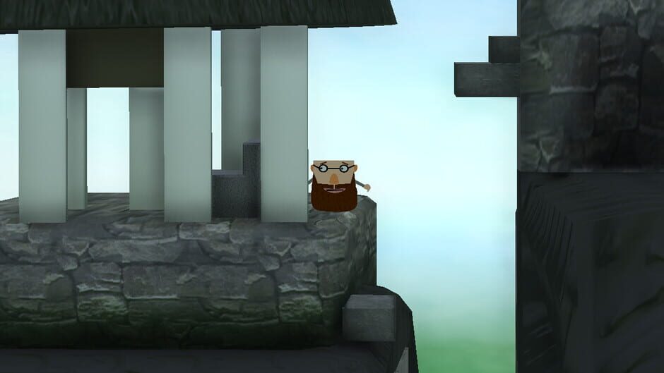 The Struggles of Stefan Screenshot