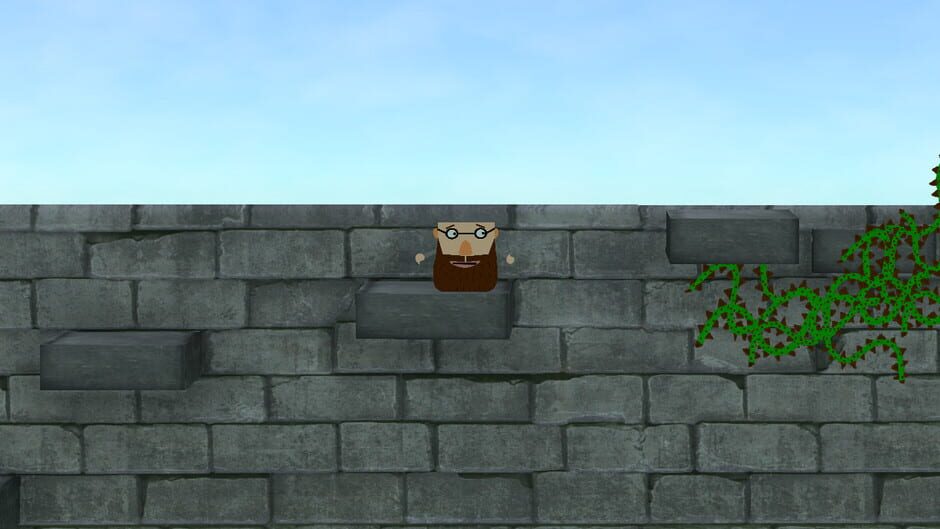 The Struggles of Stefan Screenshot