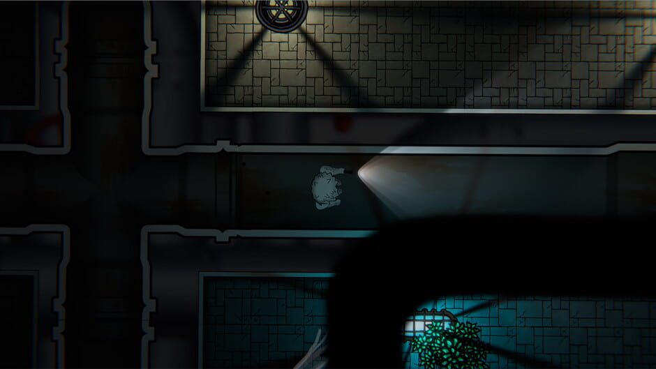 Pursuit of Redemption Screenshot