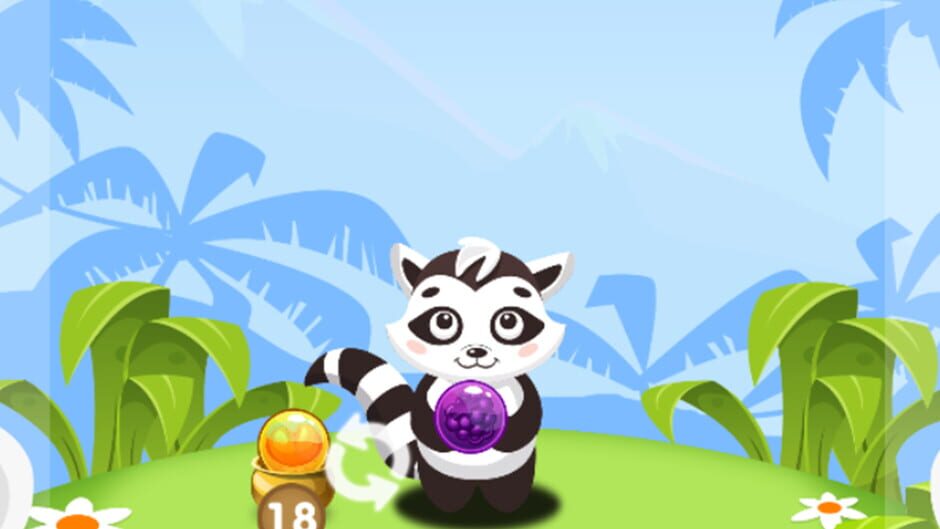 Saving Animals Screenshot