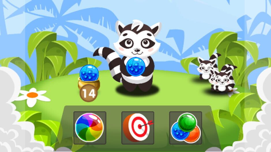 Saving Animals Screenshot