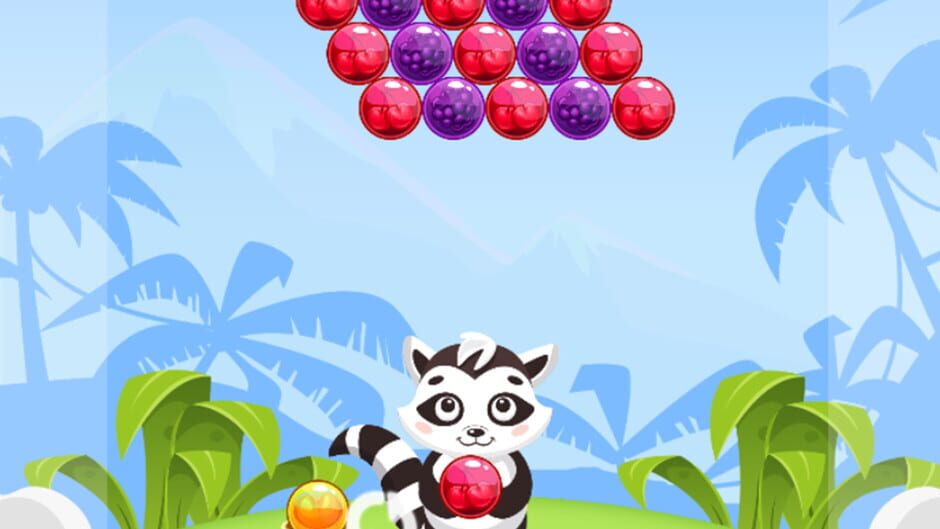 Saving Animals Screenshot