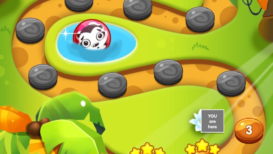 Saving Animals Screenshot