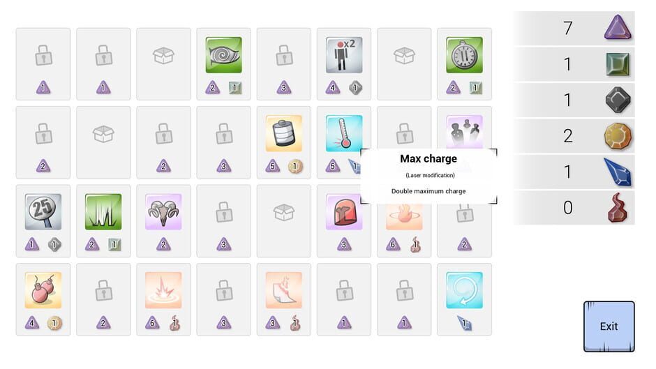 Bone Mayhem Screenshot