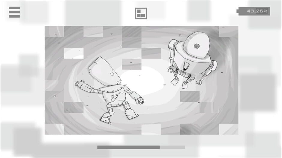 Before the Battery's Over Screenshot