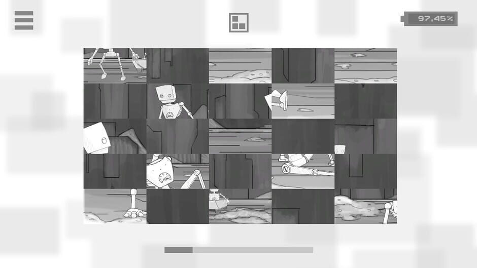 Before the Battery's Over Screenshot