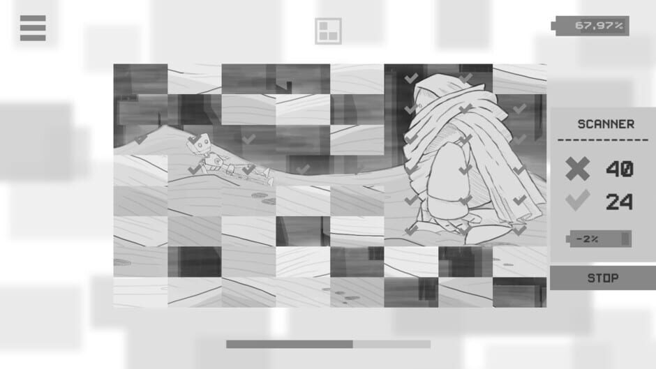 Before the Battery's Over Screenshot